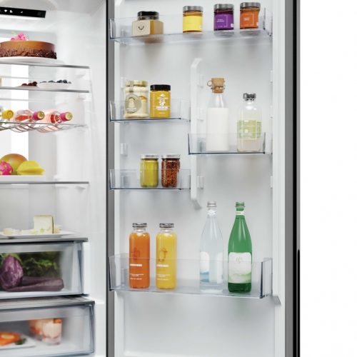 fridge