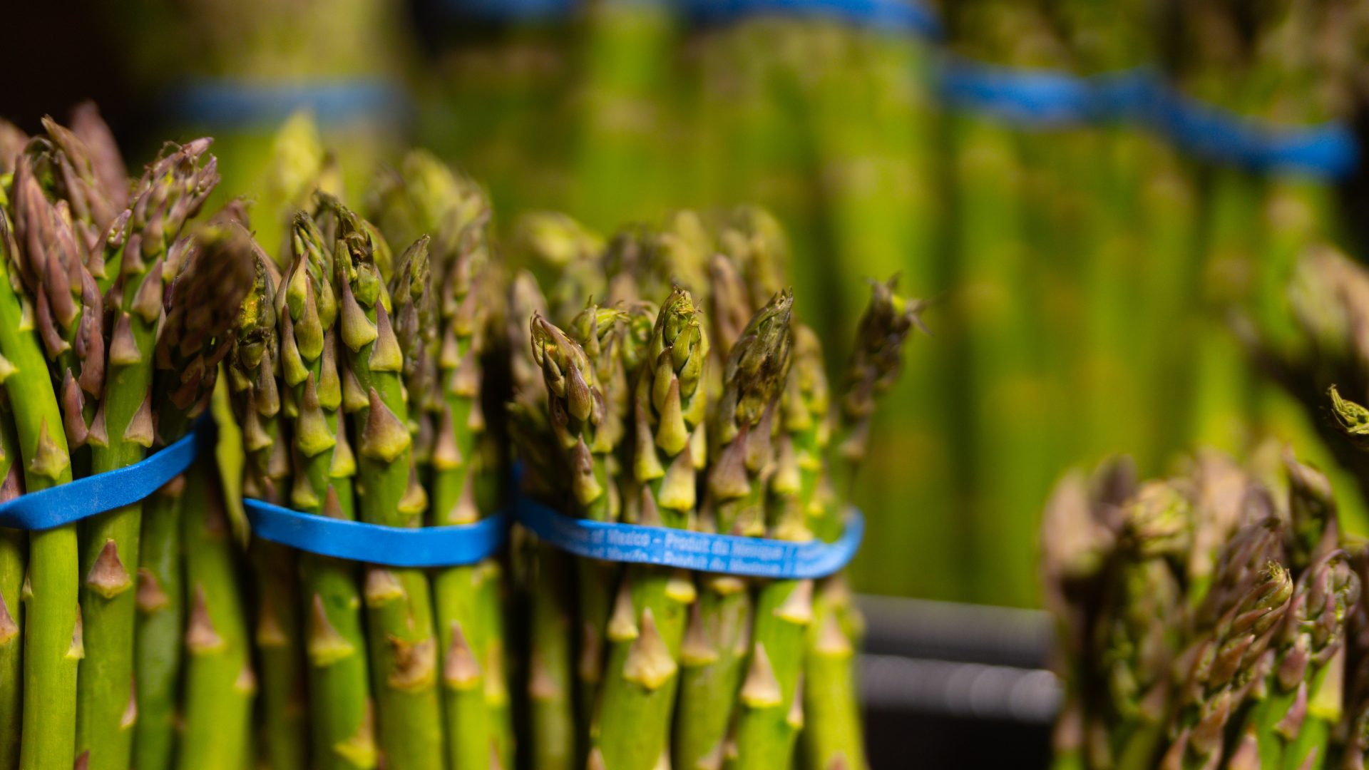 asparagus